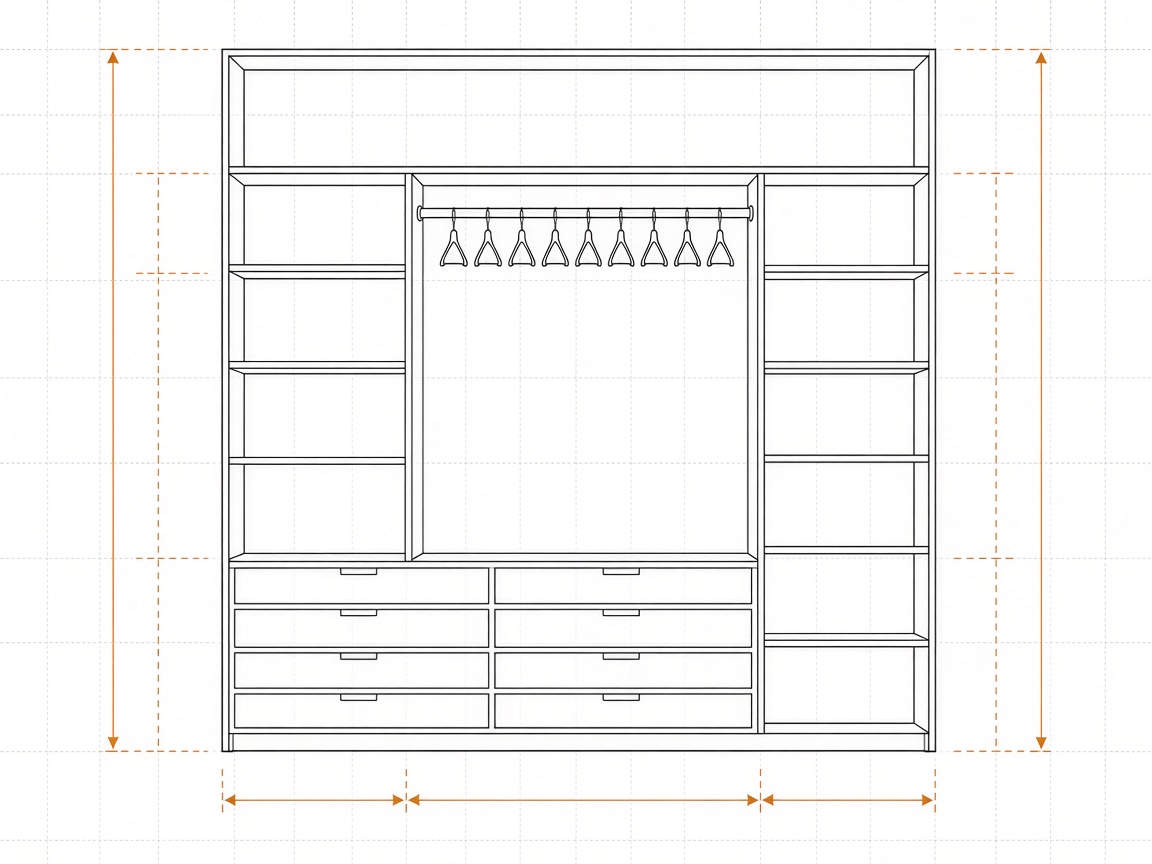 Nivorix Buildtech & Interiors — Building Today. Designing Tomorrow.